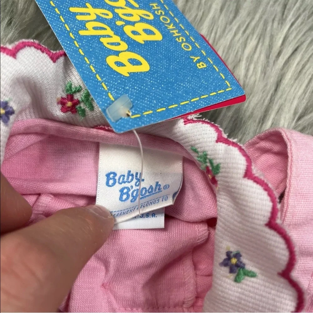 OshKosh Bgosh up sale